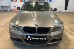 BMW 325i 3.0l E90 Boîte automatique Look M