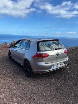 VOLKSWAGEN Golf 1.4 TSI BMT Sport 140 DSG