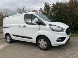 Ford Transit Custom 2.0 TDCI de 130 cv