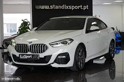 BMW 216 Gran Coupé d Pack Desportivo M