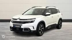 Citroen C5 Aircross BlueHDi 130ch S&S Shine EAT8 E6.d