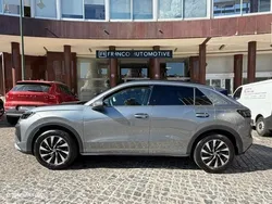 VW T-Roc 1.5 eTSI Life DSG