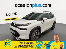 CITROEN C3 Aircross Puretech S&S You 110