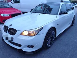 BMW 520 2.0 diesel