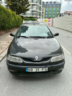 Renault Laguna 1.8