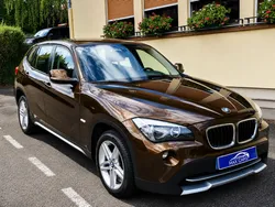 BMW X1 SDRIVE 18i 150 ch 106500 km ct -ok garantie 12-mois