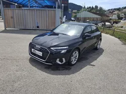 Audi A3 SPORTBACK 35 TDI 150CH S LINE S TRONIC 7