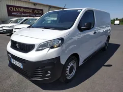 15825 HT - PEUGEOT Expert Blue HDI 145 Asphalt Grip Control GPS BV6 2 L - 10/2022 - 108755 kms