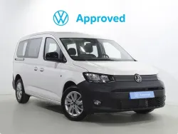 Volkswagen Caddy Maxi 2.0TDI Origin 4Motion 90KW