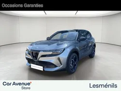 ALFA ROMEO Junior 1.2 Ibrida 145 ch e-DCT6 Speciale