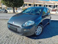 Fiat Grande Punto 1.2i Evo