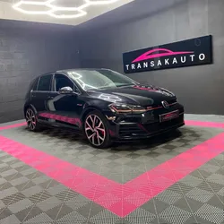 VOLKSWAGEN GOLF 2.0 TSI 245 DSG7 GTI Performance - Entretien Complet Volkswagen