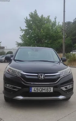 Honda CR-V 1.6 i-DTCE