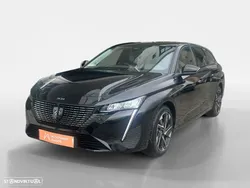 Peugeot 308 SW 1.2 Hybrid Allure e-DCS6