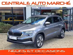 SKODA KAROQ 2.0 TDI SCR - 116 - BV DSG7 SUV Business PHASE 2