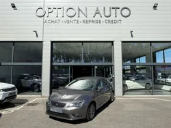 Seat LEON 1.4 TSI 150CH ACT I-TECH START&STOP