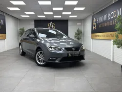 Seat Leon III (2) TSI 110 - Style - Start&Stop