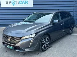 Peugeot 308 SW 1.2 PureTech 130ch S&S Allure