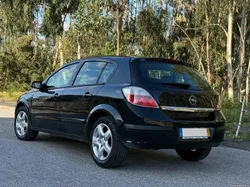 Opel Astra 1.3CDTI 90CV  5Lugares