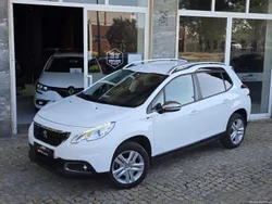 Peugeot 2008 1.2 PureTech Active
