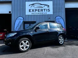 TOYOTA RAV4 2.2 d-CAT SOL 177CV
