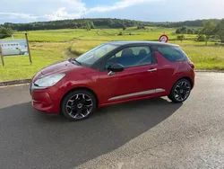 Citroen ds3 1.2 110ch 45850 kms du 02/2016 à 9490 euros