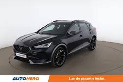 Cupra Formentor 2.0 TSI VZ DSG7 245 ch