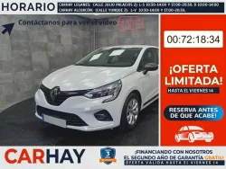 Renault Clio Blue dCi Business 74kW