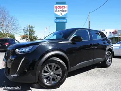 Peugeot 2008 1.2 PureTech Active Pack