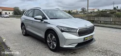 Skoda Enyaq iV 60 Sportline