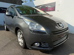 Peugeot 5008 1.6 Hdi 112 Style II