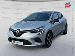 Renault Clio 1.0 TCe 90ch Evolution Radar Ar GPS