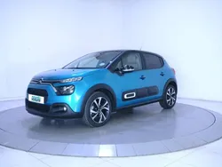 Citroën C3 BlueHDi 100 S&S BVM6 - Shine Pack