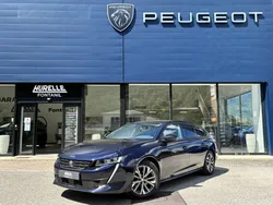 Peugeot 508 SW BLUEHDI 130CH S&S ALLURE PACK EAT8 / TVA RECUPERABLE