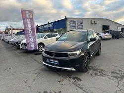 Opel GRANDLAND 1.5 D 130CH ULTIMATE BVA8