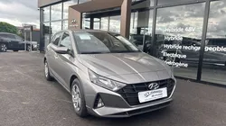 HYUNDAI i20 1.2 84 Initia