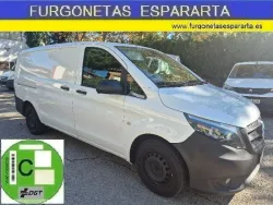 MERCEDES Vito Furgón 110CDI tD Base Larga