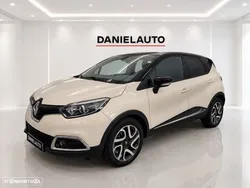 Renault Captur 1.2 TCe Exclusive XMOD EDC