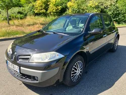 Renault megane ii 1.5 dci 85 cv impulsion