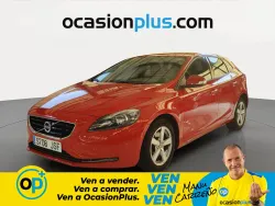 VOLVO V40 D2 Kinetic 120