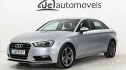 Audi A3 de 2014
