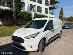 Ford Transit Connect 1.5 TDCi 230 L2 Active