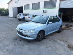 Peugeot 306 1.8 110 XT PACK