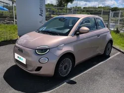 Fiat 500 e 118ch Pack Confort & Style MY24