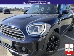 Mini Countryman 136 BVA7 Cooper Business Design