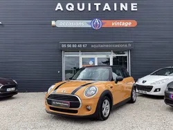 Mini MINI ONE 102CH