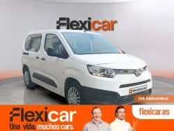 TOYOTA Proace City Combi L2 1.5D GX 100