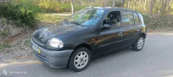 Renault Clio 1.2
