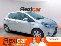 TOYOTA Yaris HSD 1.5 Active