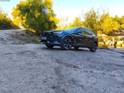 CUPRA Formentor Sport